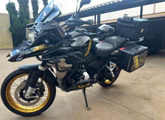 BMW R 1250 GS PREMIUM 40 ANOS 